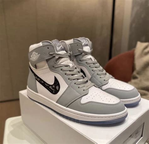 ordan 1 retro high dior|Dior air jordan 1 cheap.